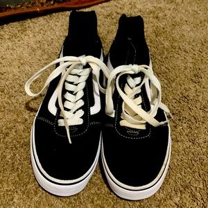 COPY - Vans High Top